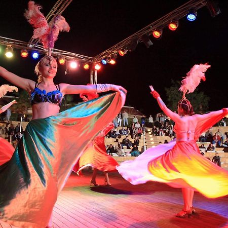 Xperience Kiroseiz Premier Hotel Sharm el-Sheikh Luaran gambar