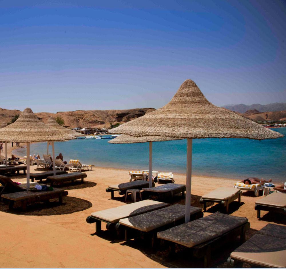 Xperience Kiroseiz Premier Hotel Sharm el-Sheikh Luaran gambar