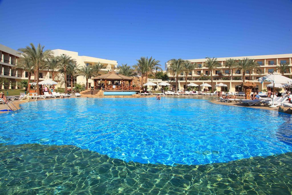 Xperience Kiroseiz Premier Hotel Sharm el-Sheikh Luaran gambar